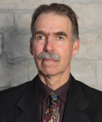 Portrait of Matthew Bulmer